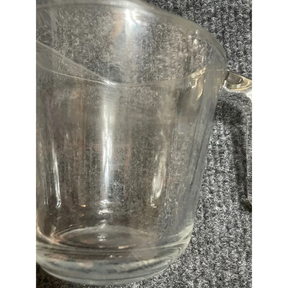 Anchor Hocking functional origin vintage